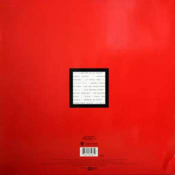 Rod Stewart: Vagabond Heart