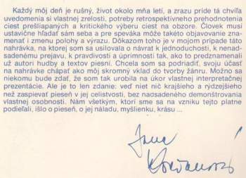 Jana Kocianová: Zrkadlá