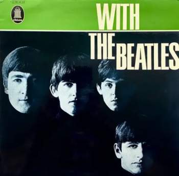 With The Beatles