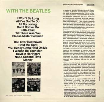 The Beatles: With The Beatles