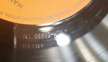 Mahalia Jackson: Mahalia Jackson's Greatest Hits