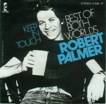 Best Of Both Worlds / Keep In Touch