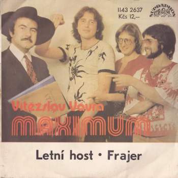 Letní Host • Frajer