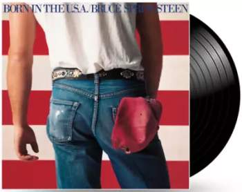 Born In The U.S.A.