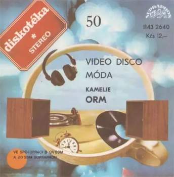Video Disco / Móda