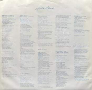Madonna: True Blue