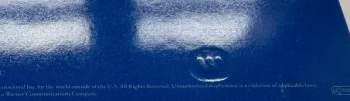 Madonna: True Blue