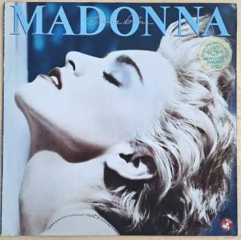 Madonna: True Blue