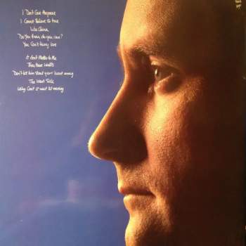 Phil Collins: Hello, I Must Be Going!
