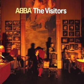 The Visitors