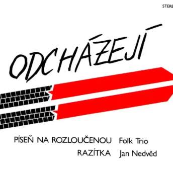 Odcházejí