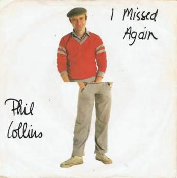 I Missed Again