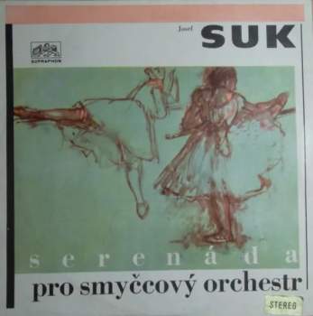 Serenáda Pro Smyčcový Orchestr