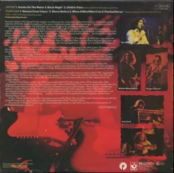 Deep Purple: The Mark 2 Purple Singles