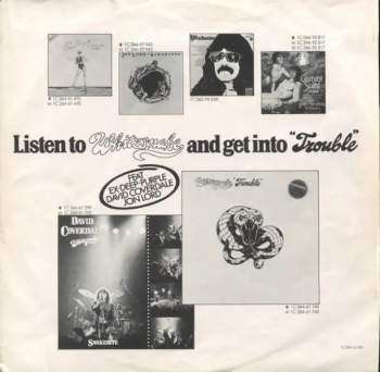 Deep Purple: The Mark 2 Purple Singles
