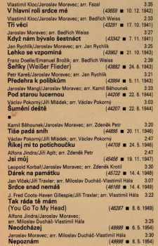 Jiřina Salačová: ...Když Nám Bývalo Šestnáct... (1941—1954)