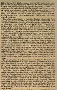 Jiřina Salačová: ...Když Nám Bývalo Šestnáct... (1941—1954)