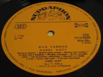 Karel Gott: Bílé Vánoce