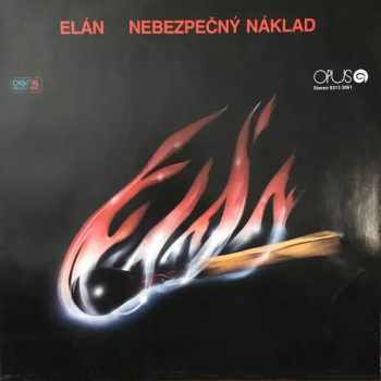 Elán: Nebezpečný Náklad