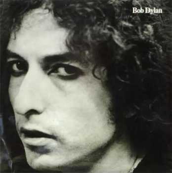 Bob Dylan: Hard Rain