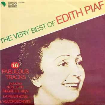 The Very Best Of