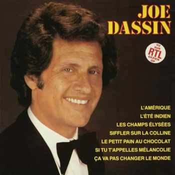 Joe Dassin