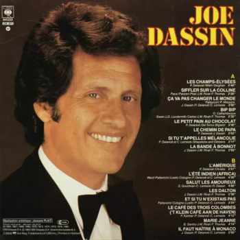 Joe Dassin: Joe Dassin