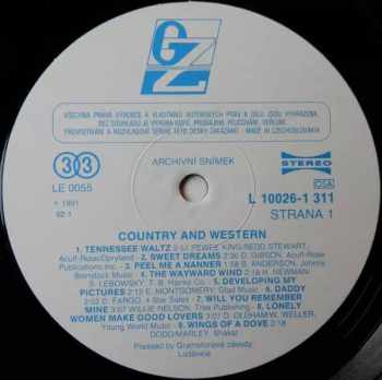 Various: Country & Western