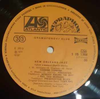 Paul Barbarin: Paul Barbarin & New Orleans Jazz