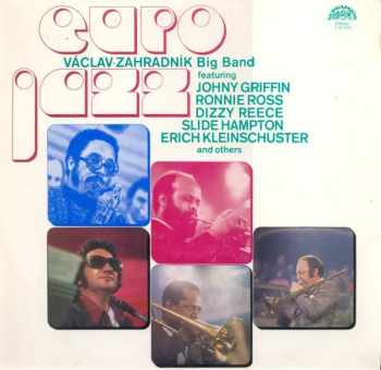 Slide Hampton: Euro Jazz