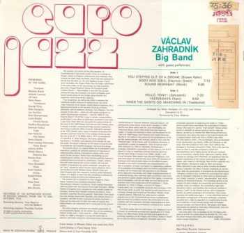Slide Hampton: Euro Jazz