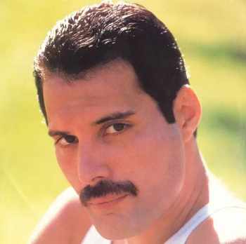 Freddie Mercury: Mr. Bad Guy