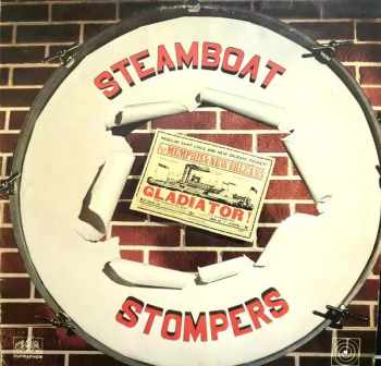 Steamboat Stompers: The Steamboat Stompers