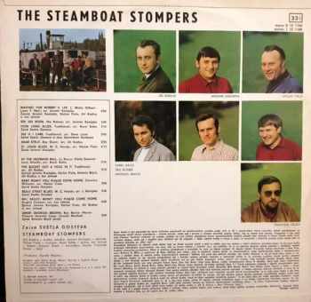 Steamboat Stompers: The Steamboat Stompers