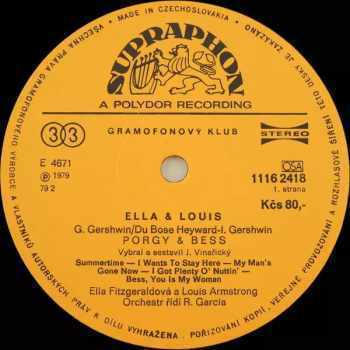 Louis Armstrong: Porgy & Bess