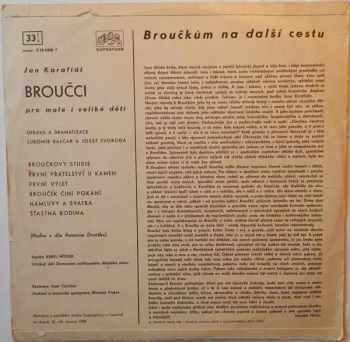 Jan Karafiát: Broučci (69 2)