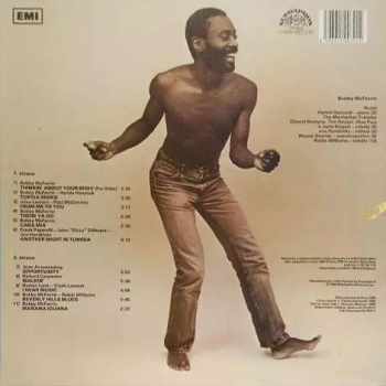 Bobby McFerrin: Spontaneous Inventions