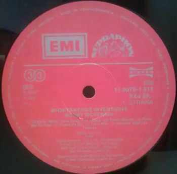 Bobby McFerrin: Spontaneous Inventions