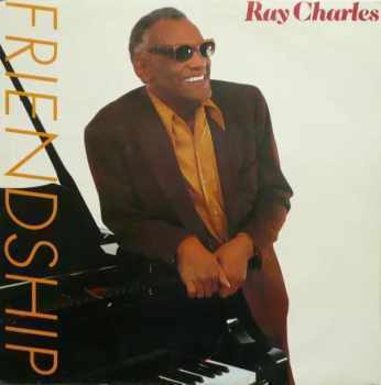 Ray Charles: Friendship