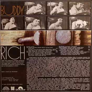 Buddy Rich: Buddy Rich