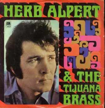 Herb Alpert & The Tijuana Brass: Herb Alpert & The Tijuana Brass