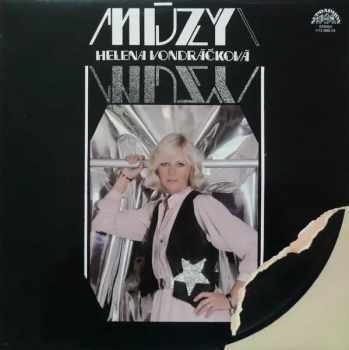 Helena Vondráčková: Múzy
