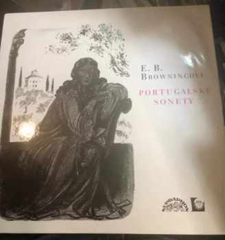 Portugalské Sonety