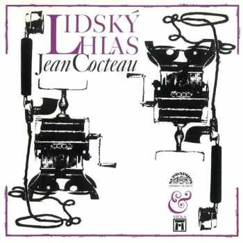 Jean Cocteau: Lidský Hlas