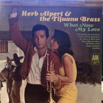 Herb Alpert & The Tijuana Brass: What Now My Love