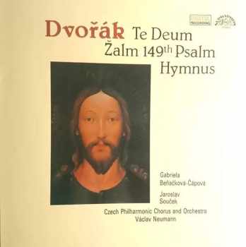 Te Deum / 149th Psalm / Hymnus