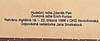 Musica Bohemica: Staré Světské Písně