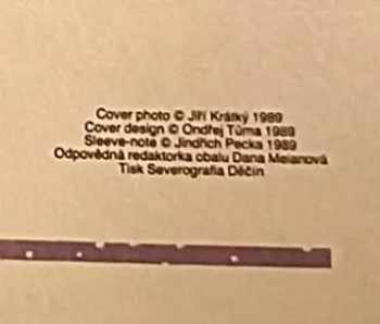 Musica Bohemica: Staré Světské Písně