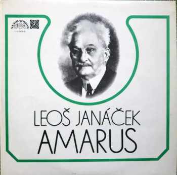 Amarus / Under The Apple-Tree