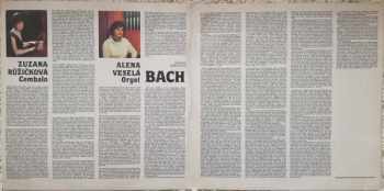 Johann Sebastian Bach: Clavier-Übung III. Teil